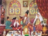 ویژگی های خانواده های ایرانی در طول زمان
