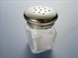  مقدار مجاز مصرف نمک در روز چقدر است؟