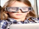 امکانات عجیب یک عینک ژاپنی‌