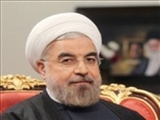 اظهارات روحانی درباره همکاری ایران و اتحادیه اروپا