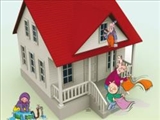 استقبال از بهار فقط خانه​تکانی نیست
