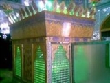 امام زادگان موجب افزایش خیر وبرکت ورزق وروزی برای جامعه ماست