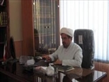 افتتاح موسسه خیریه حضرت ابوالفضل (ع) روستای زاوشت شهرستان بناب 