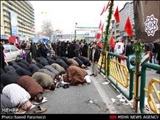 نماز در پیشگیری و درمان اسكیزوئید بسیار موثر است