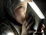 بازدید از موسسه قرآنی فاطمه الزهرا (س) بخش خواهران مسجد ولی عصر (عج) ایلخچی