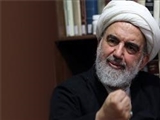 اخلاق بد راه ورود شیطان به قلعه مستحکم وجود انسانی است/ اگر اخلاق بد نباشد شیطان هیچ راه ورودی ندارد