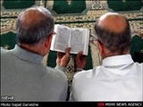 رابطه دعا ونيايش با آرامش روح وجسم