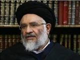 قرآن کریم هر چه در دنیاست را قلیل اما حکمت را خیر کثیر می داند/ دینانی علاوه بر اندیشه مزین به صفاست