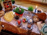  آسیب شناسی برخی سنت های نوروزی