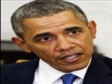 اوباما خواستار برگزاری اجلاس اضطراری گروه ۷ بدون روسیه شد