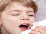  پیشگیری از سرماخوردگی کودکان را در ایام نوروز جدی بگیرید