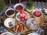 نوروز مورد تأیید اسلام است/ بعد معنوی نوروز باید تقویت شود