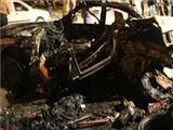 747 نفر در آذربایجان‌شرقی در تصادفات رانندگی کشته شدند 