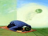 خصلتهای افرادی که از حق دَم مى زنن