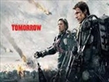 آنونس جدید فیلم «لبه فردا» با بازی تام کروز 