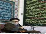 تجلیات سه‌گانه حضرت زهرا(س) از زبان آیت‌الله ضیاءآبادی