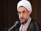 ایران اسلامی به برکت نور فاطمی در جهان اسلامی می درخشد
