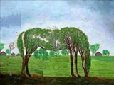 روز طبیعت: بدرقه نوروز 