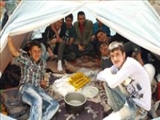 گذری بر تاریخچه‌ی سیزده بدر 