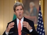 اذعان وزیر خارجه آمریکا به کارشکنیهای رژیم صهیونیستی در مذاکرات سازش
