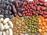سلامت قلب و عروق با رژیم غذایی سرشار از حبوبات