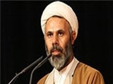 آیا شفادادن دلیل بر حقانیت فرد است+پاسخ حجت‌الاسلام عابدی 