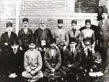   نخستین سازمان خیریه دولتی چگونه کار خود آغاز کرد؟