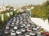   رانندگی بدون آموزش رفتارهای ترافیکی