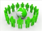 تقویت روحیه تحمل پذیری آسیب های اجتماعی را کم می کند