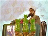 باید سایه تظاهر و دروغ را از حوزه فرهنگ دینی زدود