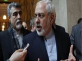 ظریف خبرداد:احتمال دستیابی به توافق نهایی با 1+5 ظرف 3 ماه آینده 