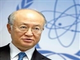  آژانس نمی‌تواند صلح‌آمیز بودن برنامه هسته‌ای ایران را تائید کند 