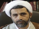 نصیحت امام صادق (ع) به سفیان الثوری به خط یاقوت مستعصمی 