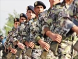 روحانی:ارتش نماد اسلام خواهی و مردمسالاری است