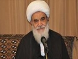  زندگی منهای خدا، خطرناک و وحشتناک است