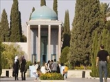  سعدی؛ میناگر زبان و اندیشه عاطفی