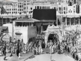 سفارش امام علی(ع) به مالک اشتر در حفظ سنت‌های قومی