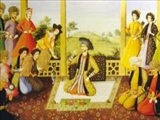   اربابان مناصب درگاه عالی در عصر صفویه 