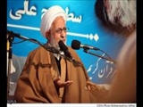 اخلاص، راه نجات انسان از گرفتاری‌هاست/ تشریح مفهوم نصرت و ولایت 