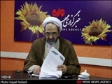 قرآن برای همه آسیبهای فرهنگی راه حل اساسی دارد