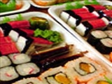 فرانسوی‌ها شيفته ظرف‌های غذای ژاپنی شده‌اند 