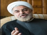 روحانی این هفته با مردم سخن می‌گوید؛ سومین گفتگوی تلویزیونی با مردم