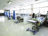  بیمارستان‌های دولتی​۹۰ درصد هزینه بستری را تقبل می‌کنند