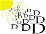 هفت نشانه کمبود ویتامین D 