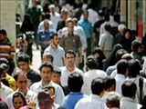 سکونت 23.8 میلیون خانوار در کشور 