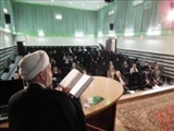 لزوم تبدیل کرسی های قرآنی به درس های تربیتی و عملی