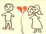 مراحل طلاق عاطفی