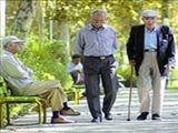 خطر پیر شدن جمعیت چقدر به جامعه ما نزدیک است؟