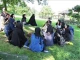 وزارت جوانان نباید وزارت پسران باشد 