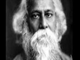 تولد رابيندرانات تاگور فيلسوف، نويسنده و شاعر بلند آوازه هندي (1861م)